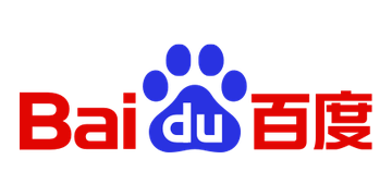 Baidu logo