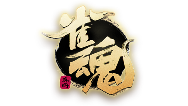 Mahjong Soul Rank-Up logo