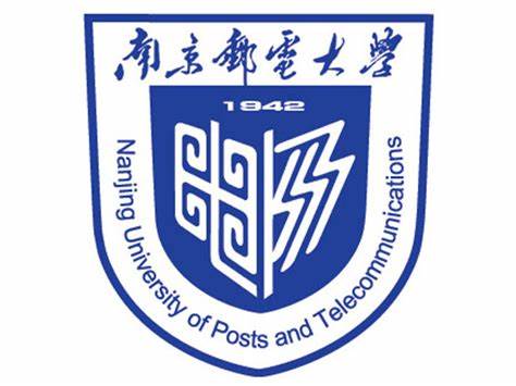 Nanjing University of Posts and Telecommunications (NUPT) logo