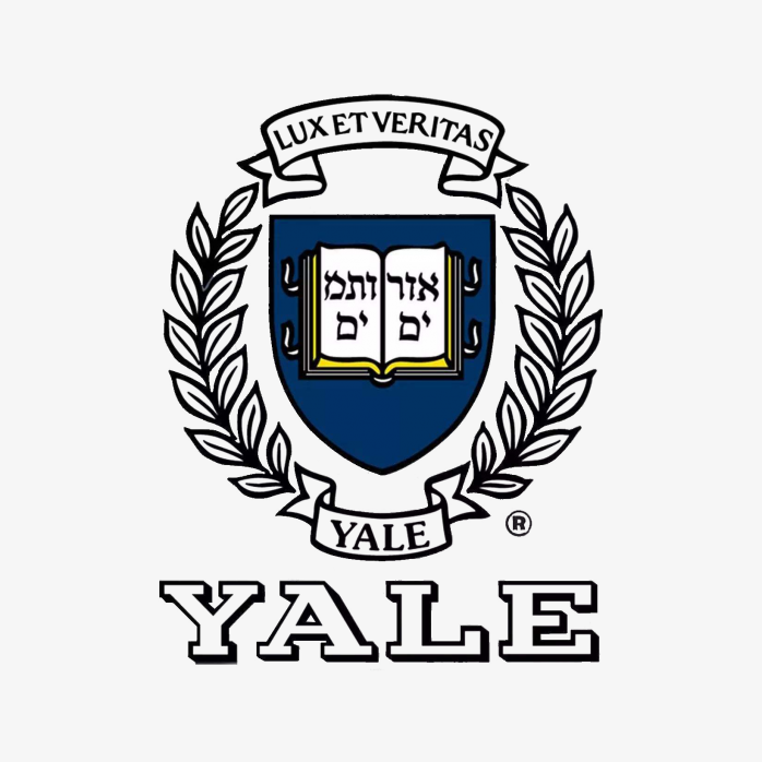 Yale University logo
